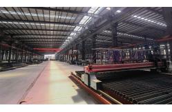 China Steel Structure Workshop manufacturer