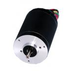 Radiator Cooling Fan 24 Volt  Nema 17 42mm High Speed Brushless Dc Motor for sale
