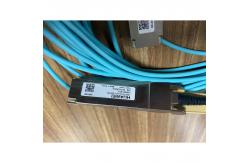 China QSFP28-100G-AOC10M Cisco Switch Cables For Huawei supplier