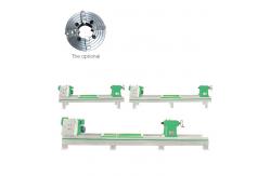 China 5.5kw Manual Solid Column Baluster Polishing Machine For Granite Marble supplier