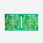 Multifunctional PCB Membrane Switches For Electronic Control Adhibition for sale