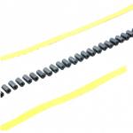 Hot selling Core inductor beads RH3.5*4.7*0.8 RH3.5*6*0.8 Ferrite beads 100MHZ  8MM 9MM RH3.5*9*0.8 for sale