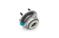 China Automobile hub bearings 515014 BR930344 FW714 YL54-1104BA suitable for ford supplier