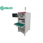 EV Charging Connector Safety Tester for European Standards