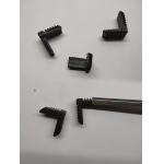 6A-35A Plastic Corner Joiner For Warm Edge Spacers