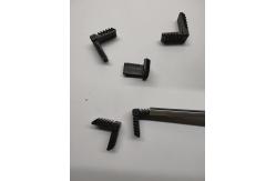 China 6A-35A Plastic Corner Joiner For Warm Edge Spacers supplier