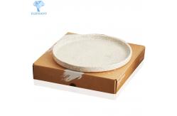 China Flat Diecut Cardboard Flat Pack Boxes Matte Varnishing OEM ODM supplier