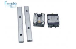 China 59486001 Linear Bearings For Gerber GT7250 Linear Rail Linear Guide Linear Slide supplier