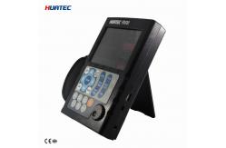 China Industry Fd520  Ultrasonic Flaw Detector Water Dust Proof With Low Noise supplier