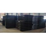 Structural Roadway Drilling Rig Mats for sale