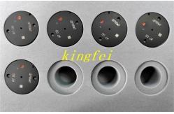 China FUJI AA07325 7.0G NXT H01 H02 nozzle in stocks fast delivery supplier