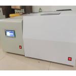 ISO 1716 300ml Oxygen Bomb Calorimeter Instrument For Building Material