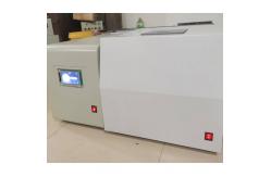 China ISO 1716 300ml Oxygen Bomb Calorimeter Instrument For Building Material supplier