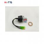 Engineering Machinery Parts Zero Switch JK208Y H2000 for CPQ10 / CPQ15 / CPQ20 / CPQ25