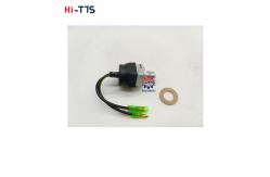 China Engineering Machinery Parts Zero Switch JK208Y H2000 for CPQ10 / CPQ15 / CPQ20 / CPQ25 supplier