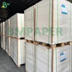 144g 168g Tear Resustant Eco Friendly Waterproof Stone Paper For Offset Printing Offset Printing for sale
