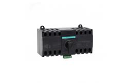 China 3 Phase 63a 4p 32a 3p Ats Power Automatic Transfer Switch supplier
