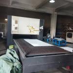 Multi-Purpose Full-Scene Application High-Power Laser Cutting Machine for Cookware Production Line for sale