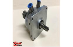 China DSM-12-270-P-A-B   FESTO  Semi Rotary Actuator supplier