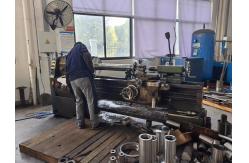 China Gravity Filling Machine manufacturer