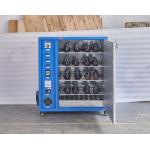 High Capacity Shoe Drying Machine Easy To Operate Shoe Oven Safety