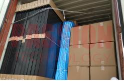 China Integrated Pressurized Water Heater Copper Pipe Collector supplier