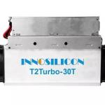 HDMI Interface 30T 37T 2200W Innosilicon T2T Miner for sale