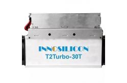 China HDMI Interface 30T 37T 2200W Innosilicon T2T Miner supplier