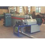Eco Friendly Fully Automatic Pet Plastic Granules Machine Low Energy Consumption for sale