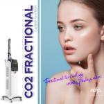 Fractional CO2 Laser Vaginal Tightening Machine , Air Cooling CO2 Laser Beauty Equipment for sale