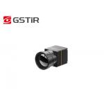 LWIR Uncooled Thermal Imaging Module 640x512 12µM With High Thermal Sensitivity for sale