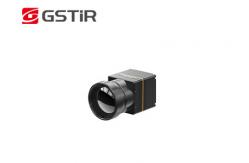 China LWIR Thermal Imaging Module With Temperature Measurement Accuracy Of ±2℃ Or ±2% supplier