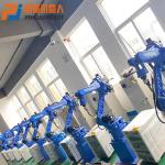 Used Arm Robot Industrial YASKAWA MA1440 RD350 Six Axis Articulated Robot for sale