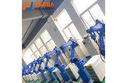 China Used Arm Robot Industrial YASKAWA MA1440 RD350 Six Axis Articulated Robot supplier