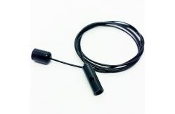 China Track Lighting Suspension Kits With Wire Gripper Cable Ceiling Mounting supplier