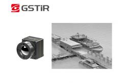 China Cooled Uncooled Drone Thermal Camera Core 3 Axis 640x512 12um supplier