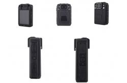 China Video Intercom 4G WIFI GPS HD Police Body Cameras supplier