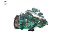 China OEM Quality D6E Deutz Water Cooled Engine diesel supplier