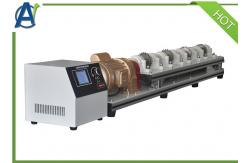 China ASTM D6138 Corrosion Testing Machine for Lubricating Grease Testing supplier