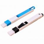 Multifunctional Kitchen Cleaning Tools , Window Groove Cleaning Brush With Hook for sale