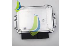 China 0281020255 Controller ECU For Diesel Engine supplier