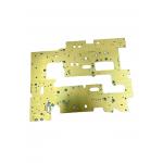 Immersion Gold Rogers 5880 PCB Circuit Board Double Sided FR44 Laminate Processing for sale