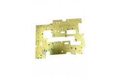 China Immersion Gold Rogers 5880 PCB Circuit Board Double Sided FR44 Laminate Processing supplier