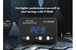 China Automobile DIY Tuning Throttle Pedal Controller For LAMBORGHINI supplier