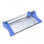 GS Approval 12x6 Inch Paper Trimmer Cutter , Rotary Trimmer Paper Cutter for sale
