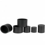 Large Anti Slip And Wear-Resistant Customized Cutting Rubber Foot Pad Comfortable And Durable for sale