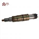 Common Rail Fuel Injector 2488244 For Scania DC13 DC16 Engine