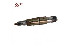 China Common Rail Fuel Injector 2488244 For Scania DC13 DC16 Engine supplier