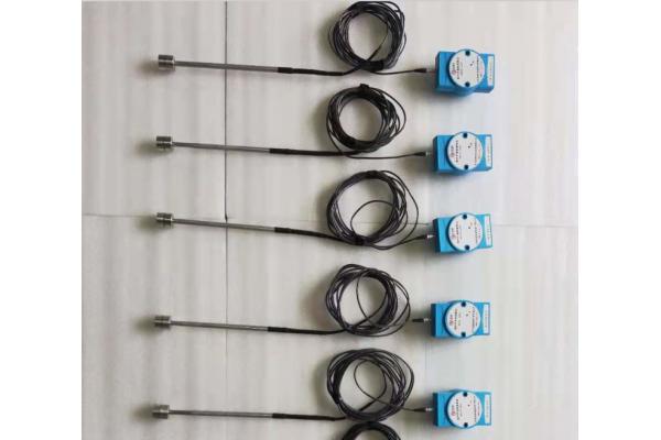 10 Khz Frequency Ultrasonic Intensity Meter / Analyzer 3.7v Battery