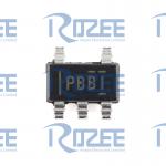 TPS76325DBVR